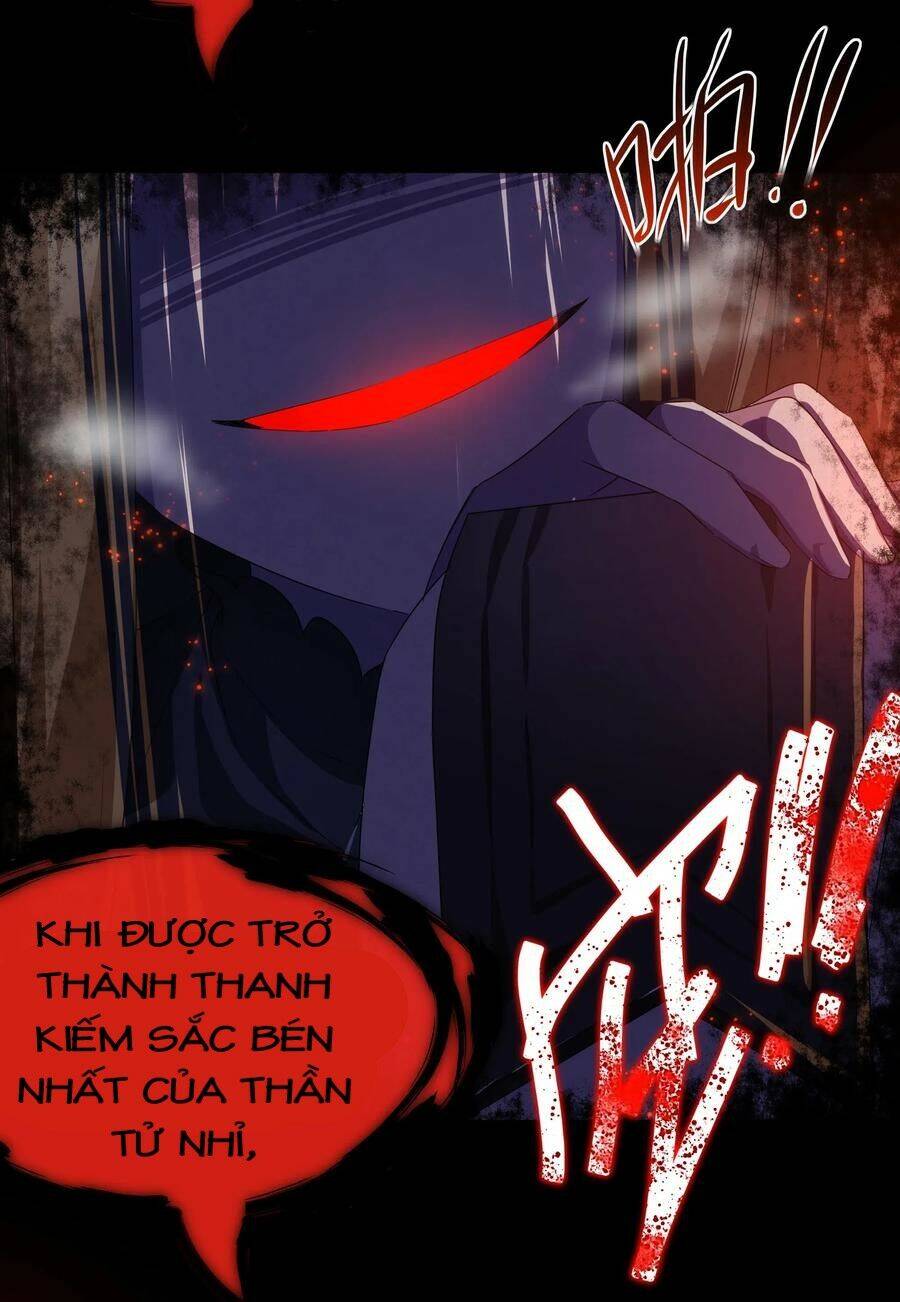Hậu Cung Quá Nhiều, Tốt Nhất Là Phi Thăng Thôi Chapter 27 - 46