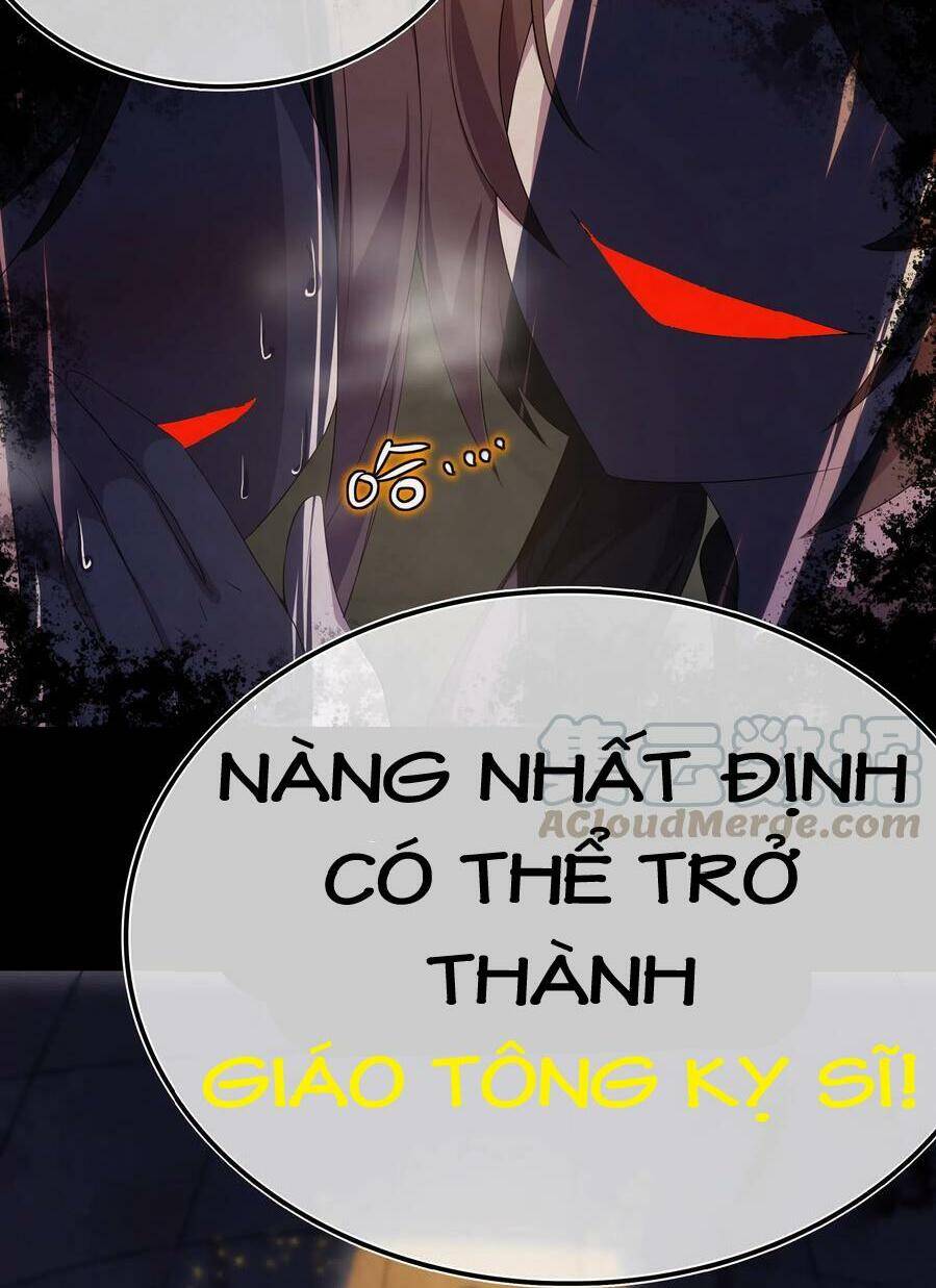 Hậu Cung Quá Nhiều, Tốt Nhất Là Phi Thăng Thôi Chapter 27 - 54