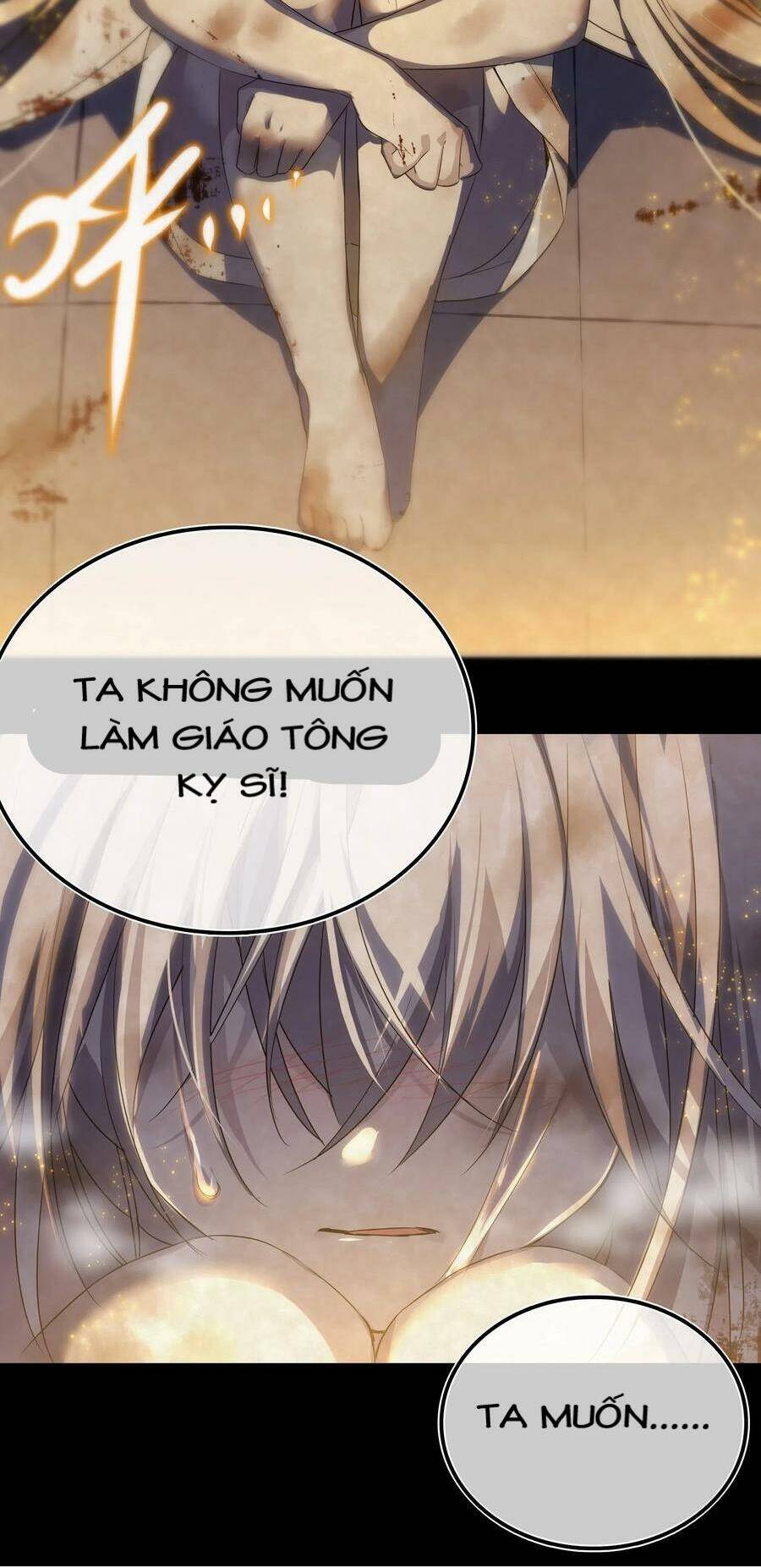 Hậu Cung Quá Nhiều, Tốt Nhất Là Phi Thăng Thôi Chapter 27 - 56