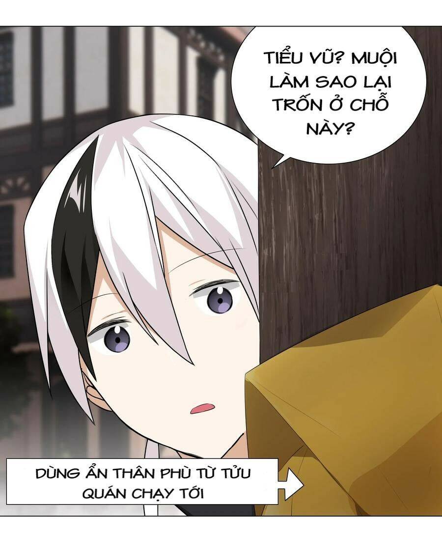 Hậu Cung Quá Nhiều, Tốt Nhất Là Phi Thăng Thôi Chapter 27 - 79