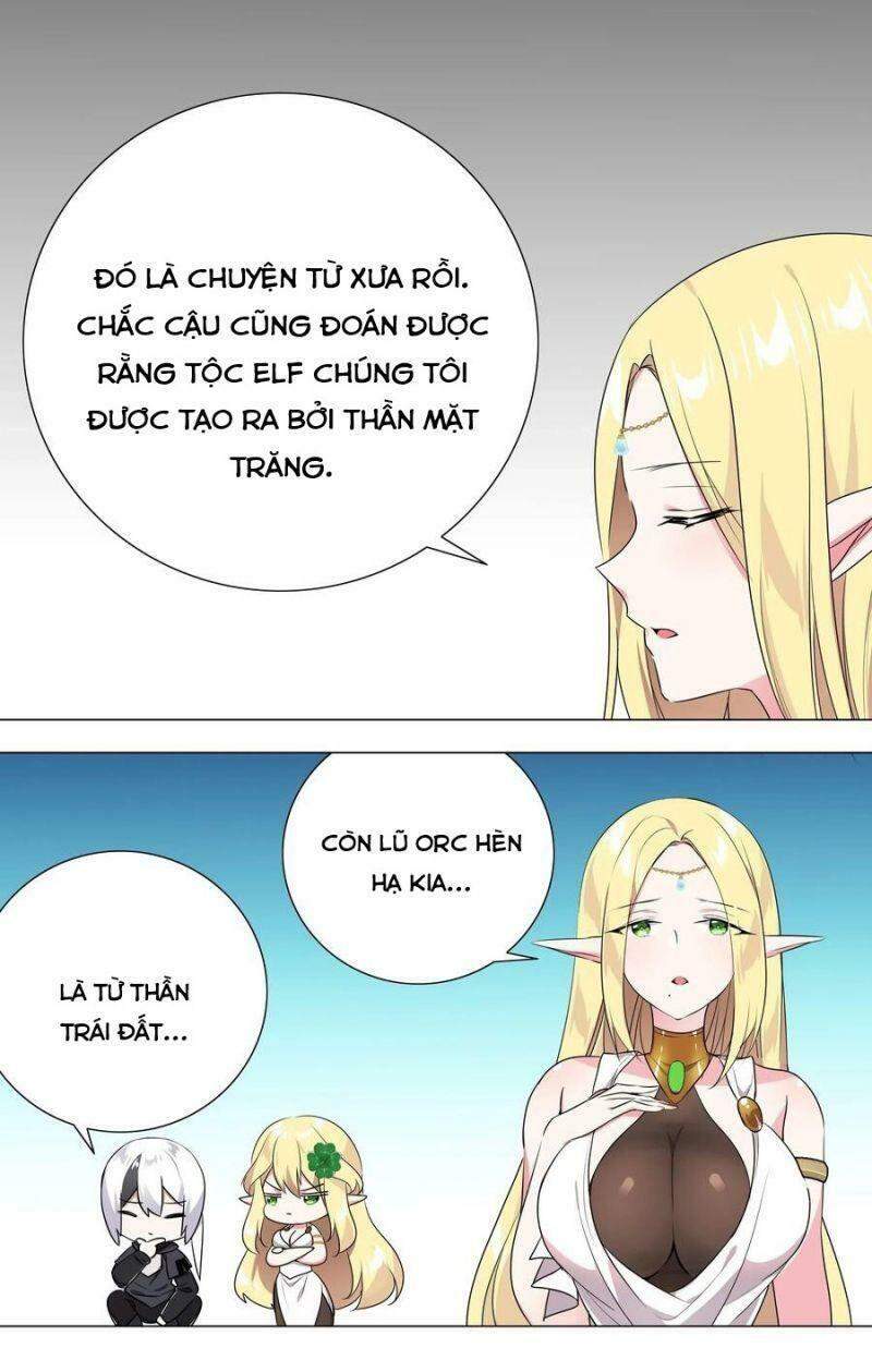 Hậu Cung Quá Nhiều, Tốt Nhất Là Phi Thăng Thôi Chapter 3 - 44