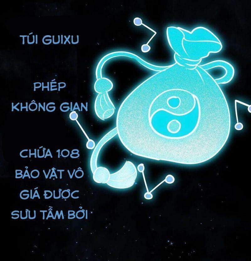 Hậu Cung Quá Nhiều, Tốt Nhất Là Phi Thăng Thôi Chapter 3 - 67
