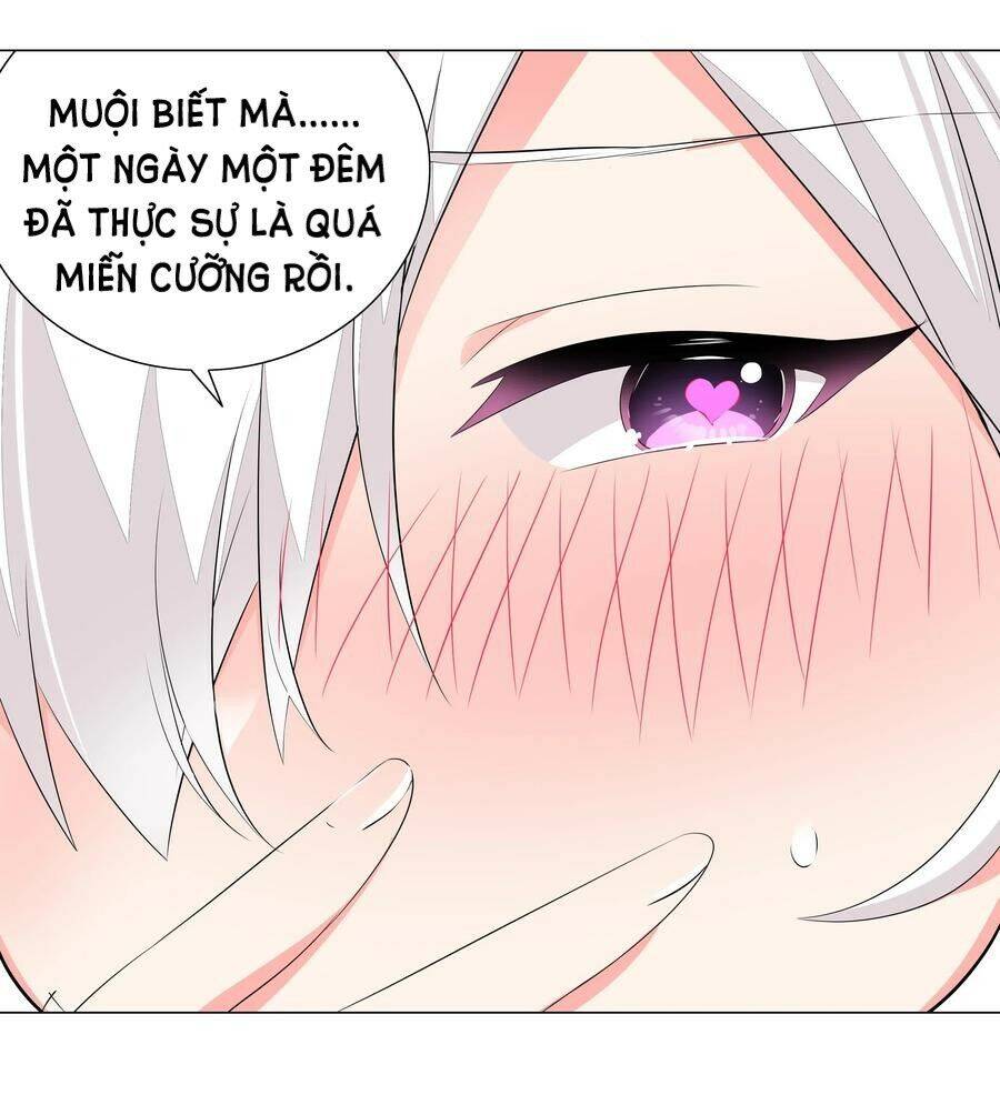 Hậu Cung Quá Nhiều, Tốt Nhất Là Phi Thăng Thôi Chapter 30 - 27