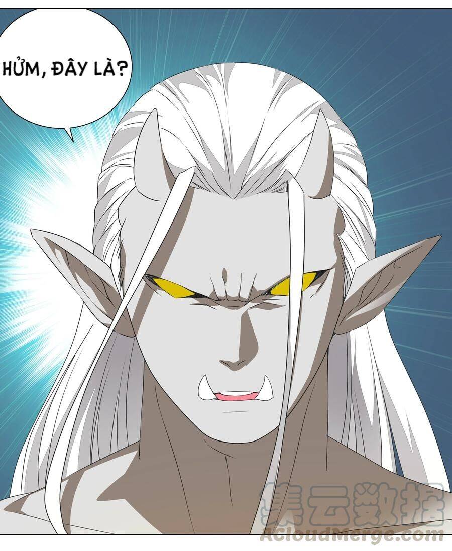Hậu Cung Quá Nhiều, Tốt Nhất Là Phi Thăng Thôi Chapter 33 - 61