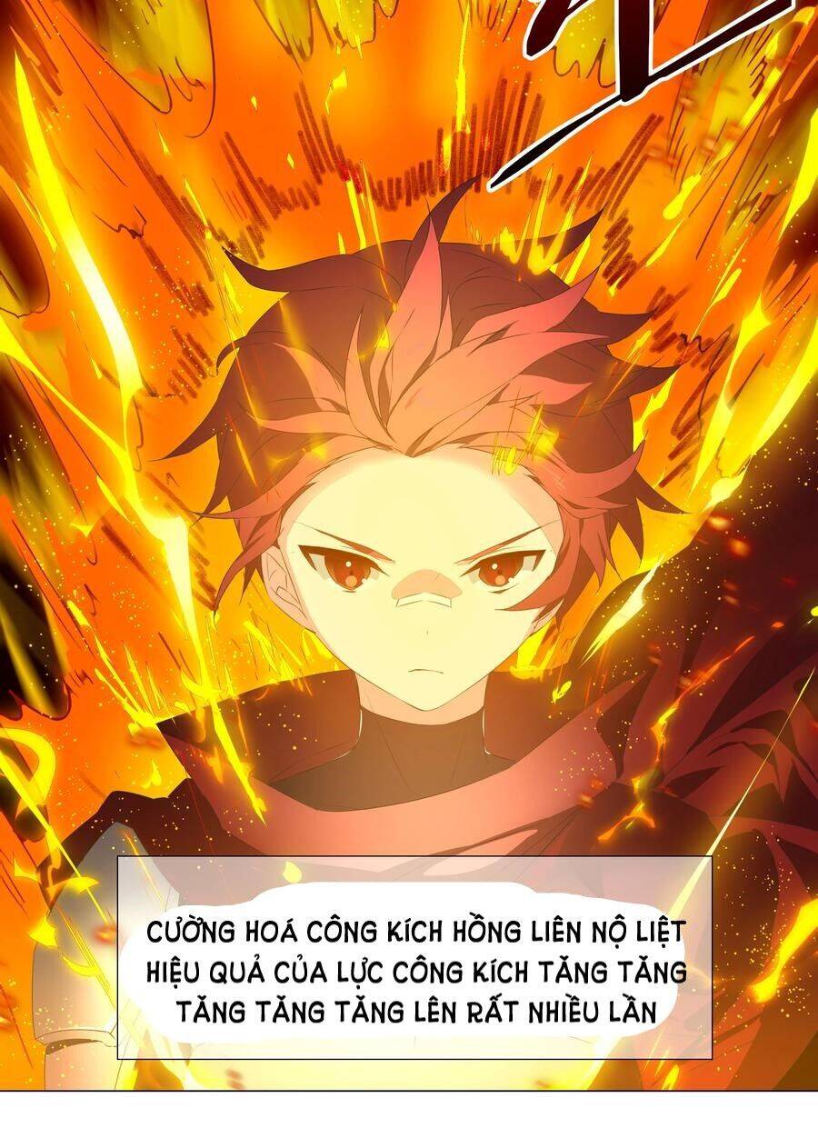Hậu Cung Quá Nhiều, Tốt Nhất Là Phi Thăng Thôi Chapter 33 - 63