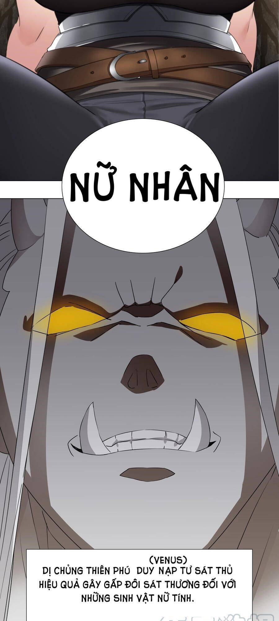 Hậu Cung Quá Nhiều, Tốt Nhất Là Phi Thăng Thôi Chapter 33 - 85