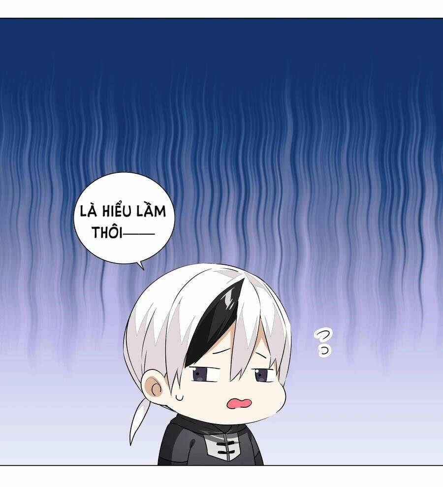 Hậu Cung Quá Nhiều, Tốt Nhất Là Phi Thăng Thôi Chapter 36 - 22