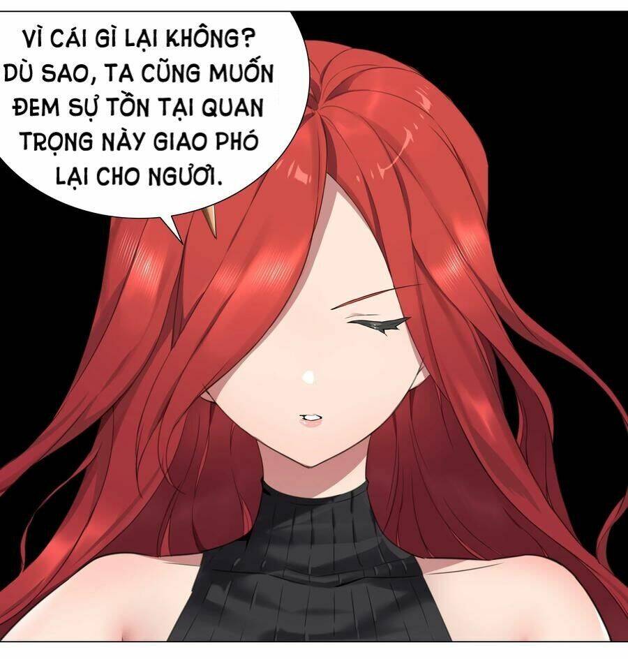 Hậu Cung Quá Nhiều, Tốt Nhất Là Phi Thăng Thôi Chapter 36 - 40