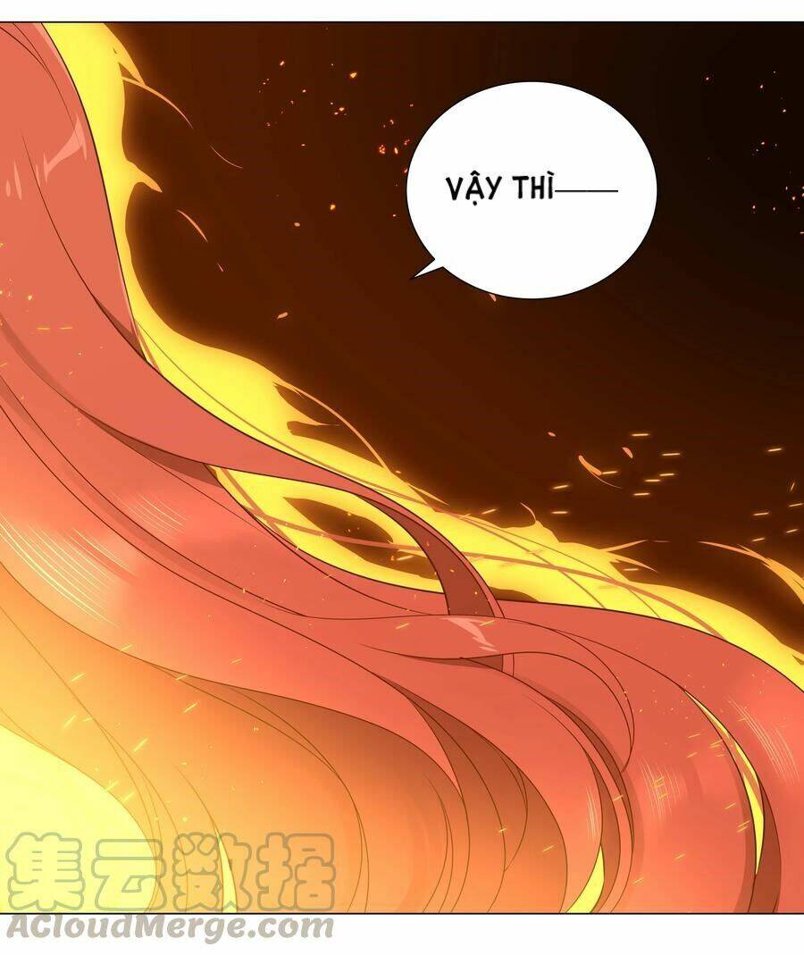 Hậu Cung Quá Nhiều, Tốt Nhất Là Phi Thăng Thôi Chapter 36 - 41