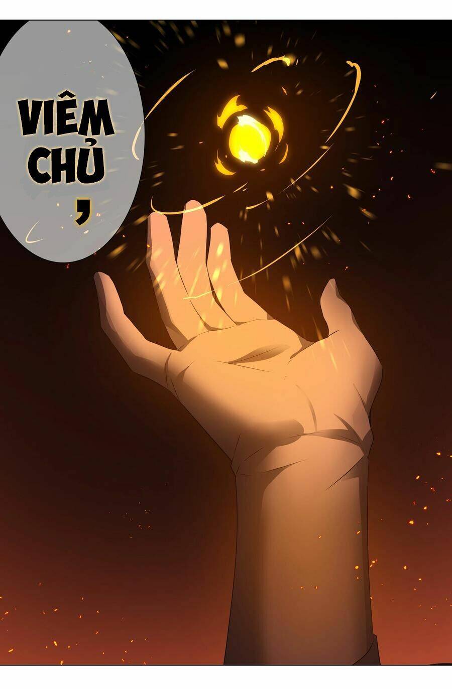 Hậu Cung Quá Nhiều, Tốt Nhất Là Phi Thăng Thôi Chapter 36 - 51