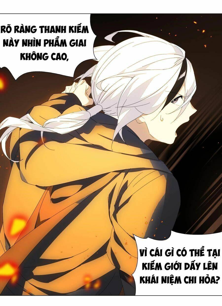 Hậu Cung Quá Nhiều, Tốt Nhất Là Phi Thăng Thôi Chapter 36 - 54