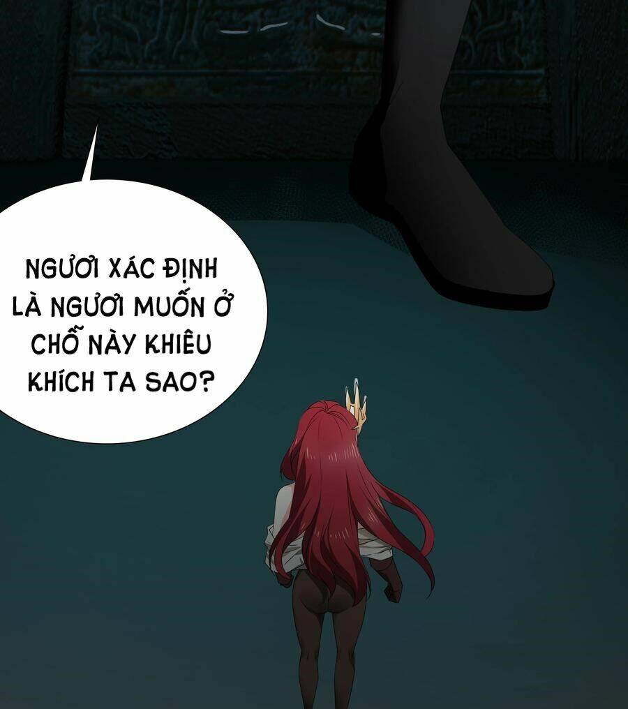 Hậu Cung Quá Nhiều, Tốt Nhất Là Phi Thăng Thôi Chapter 36 - 77