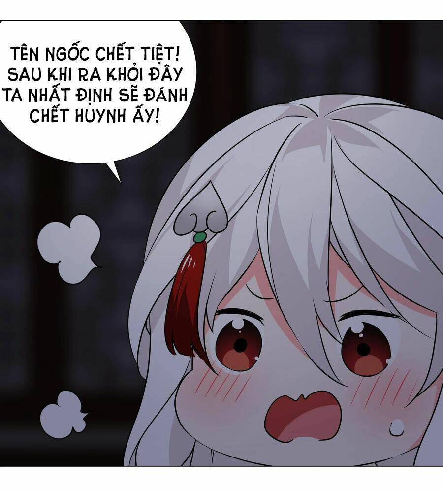 Hậu Cung Quá Nhiều, Tốt Nhất Là Phi Thăng Thôi Chapter 37 - 115