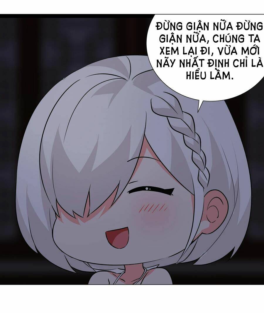Hậu Cung Quá Nhiều, Tốt Nhất Là Phi Thăng Thôi Chapter 37 - 116