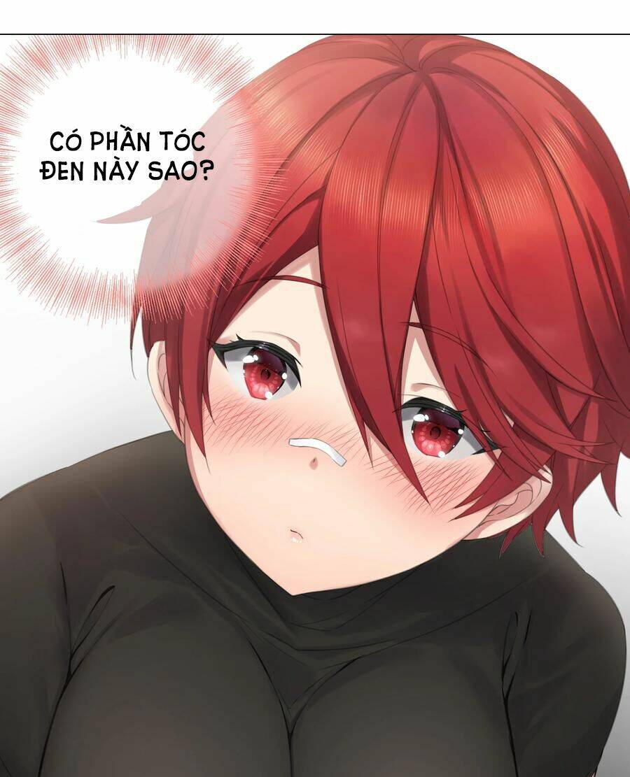 Hậu Cung Quá Nhiều, Tốt Nhất Là Phi Thăng Thôi Chapter 37 - 22