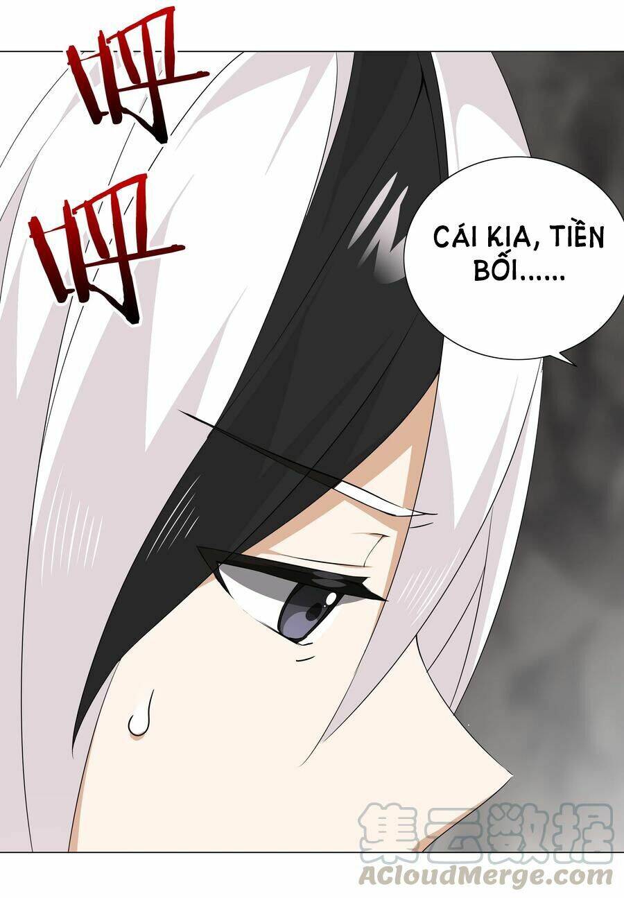 Hậu Cung Quá Nhiều, Tốt Nhất Là Phi Thăng Thôi Chapter 37 - 35