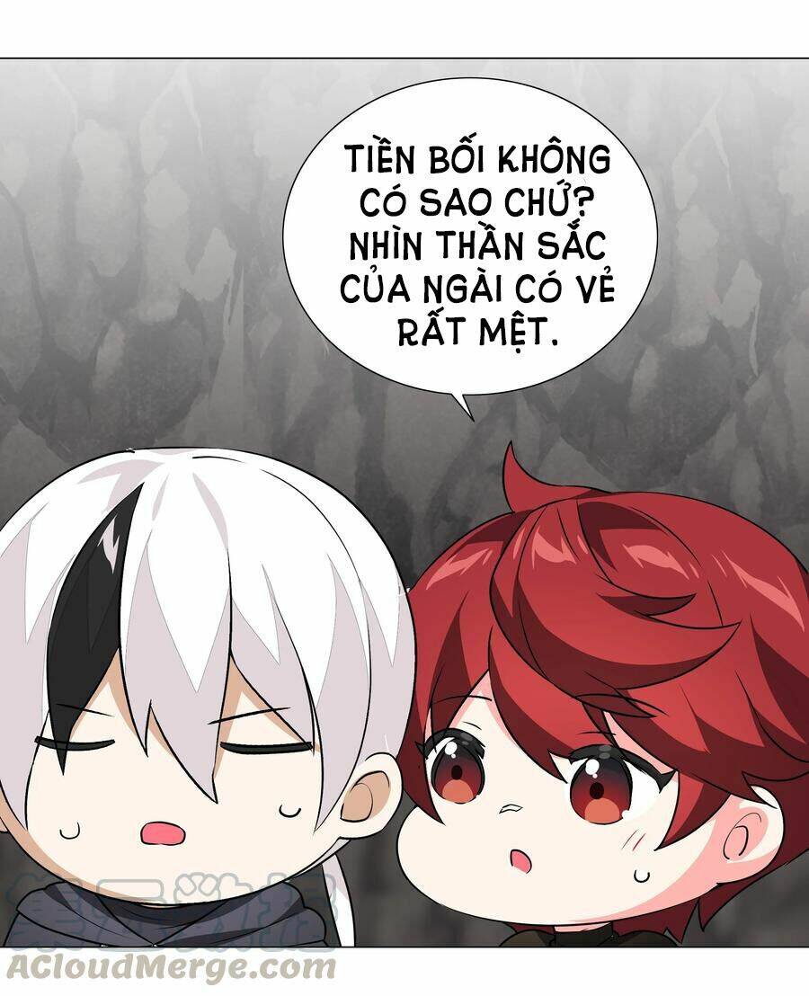 Hậu Cung Quá Nhiều, Tốt Nhất Là Phi Thăng Thôi Chapter 37 - 39
