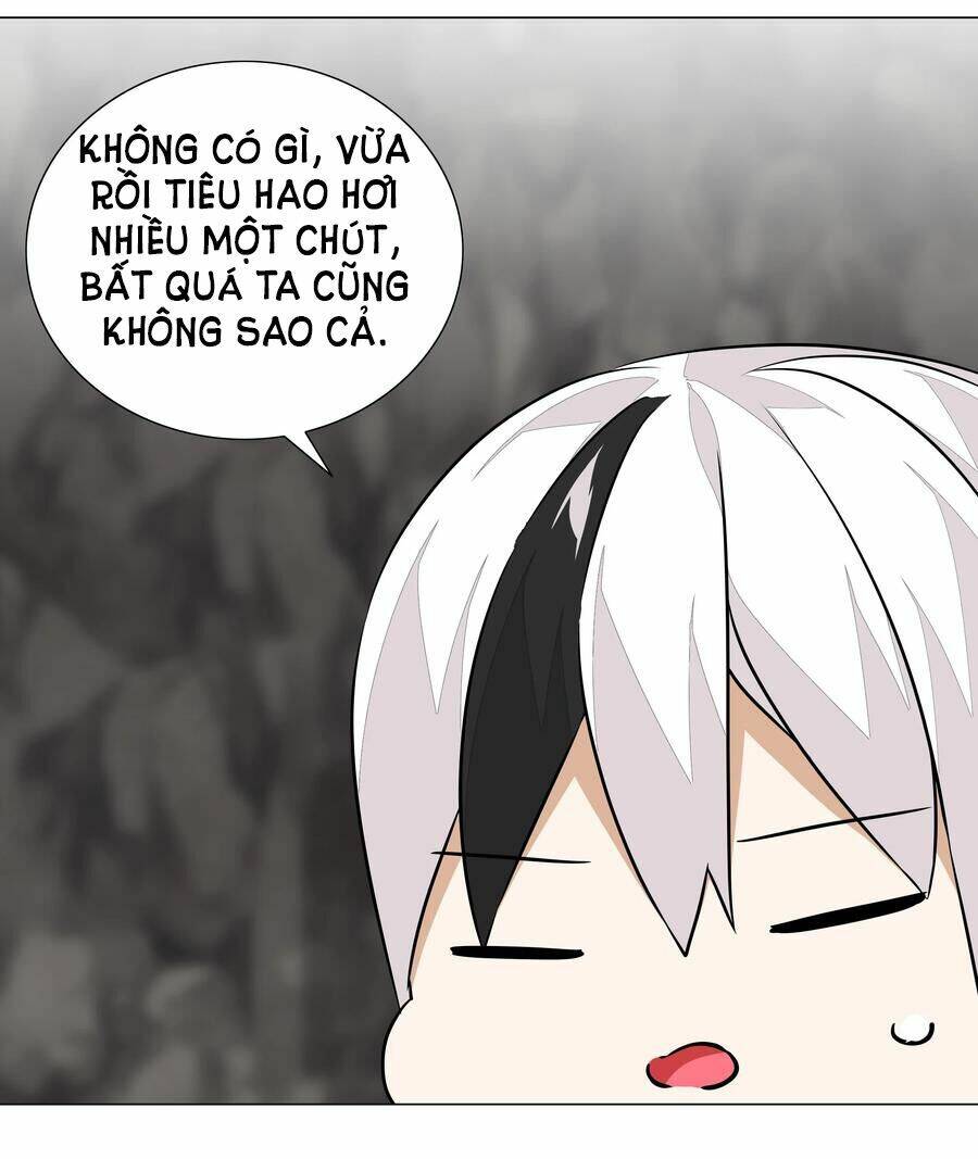 Hậu Cung Quá Nhiều, Tốt Nhất Là Phi Thăng Thôi Chapter 37 - 40