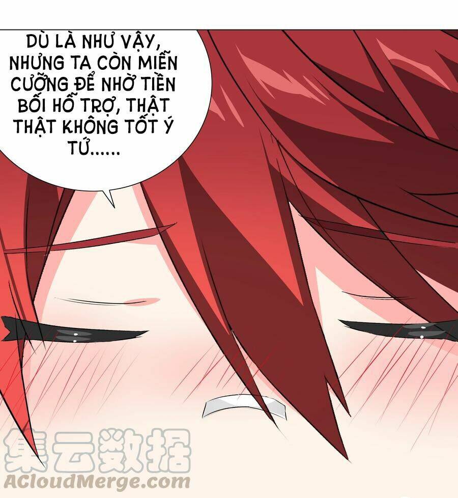 Hậu Cung Quá Nhiều, Tốt Nhất Là Phi Thăng Thôi Chapter 37 - 47
