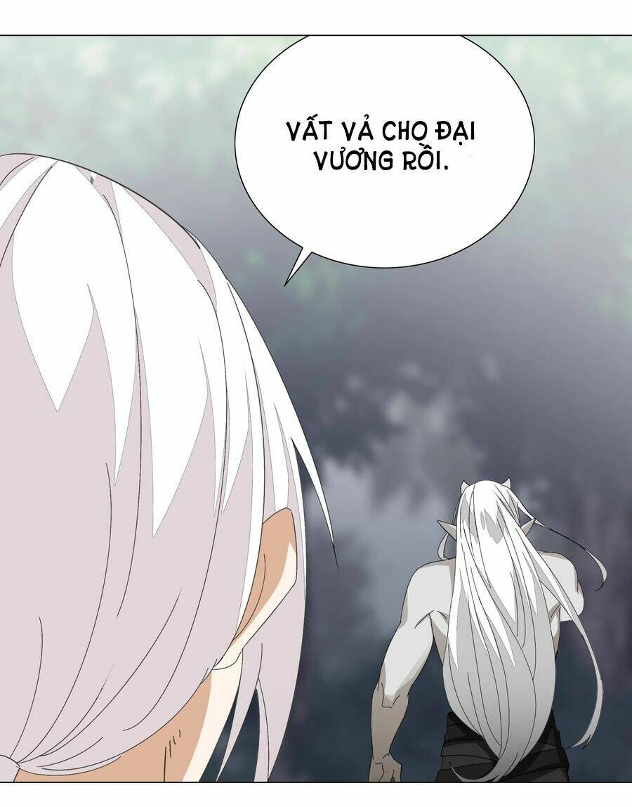 Hậu Cung Quá Nhiều, Tốt Nhất Là Phi Thăng Thôi Chapter 37 - 57