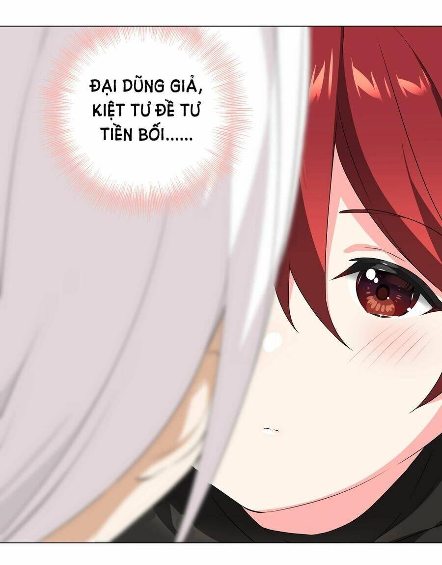 Hậu Cung Quá Nhiều, Tốt Nhất Là Phi Thăng Thôi Chapter 37 - 7