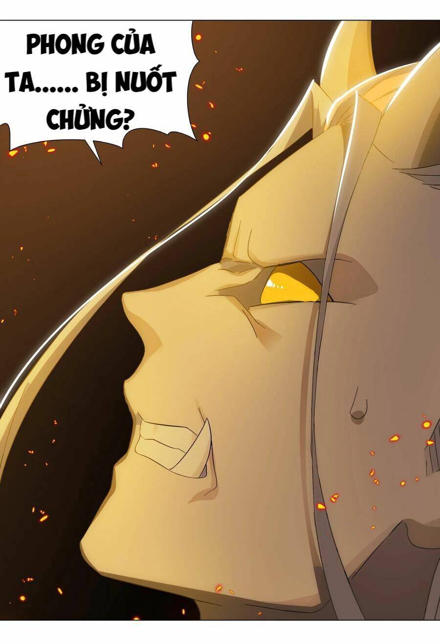Hậu Cung Quá Nhiều, Tốt Nhất Là Phi Thăng Thôi Chapter 37 - 66