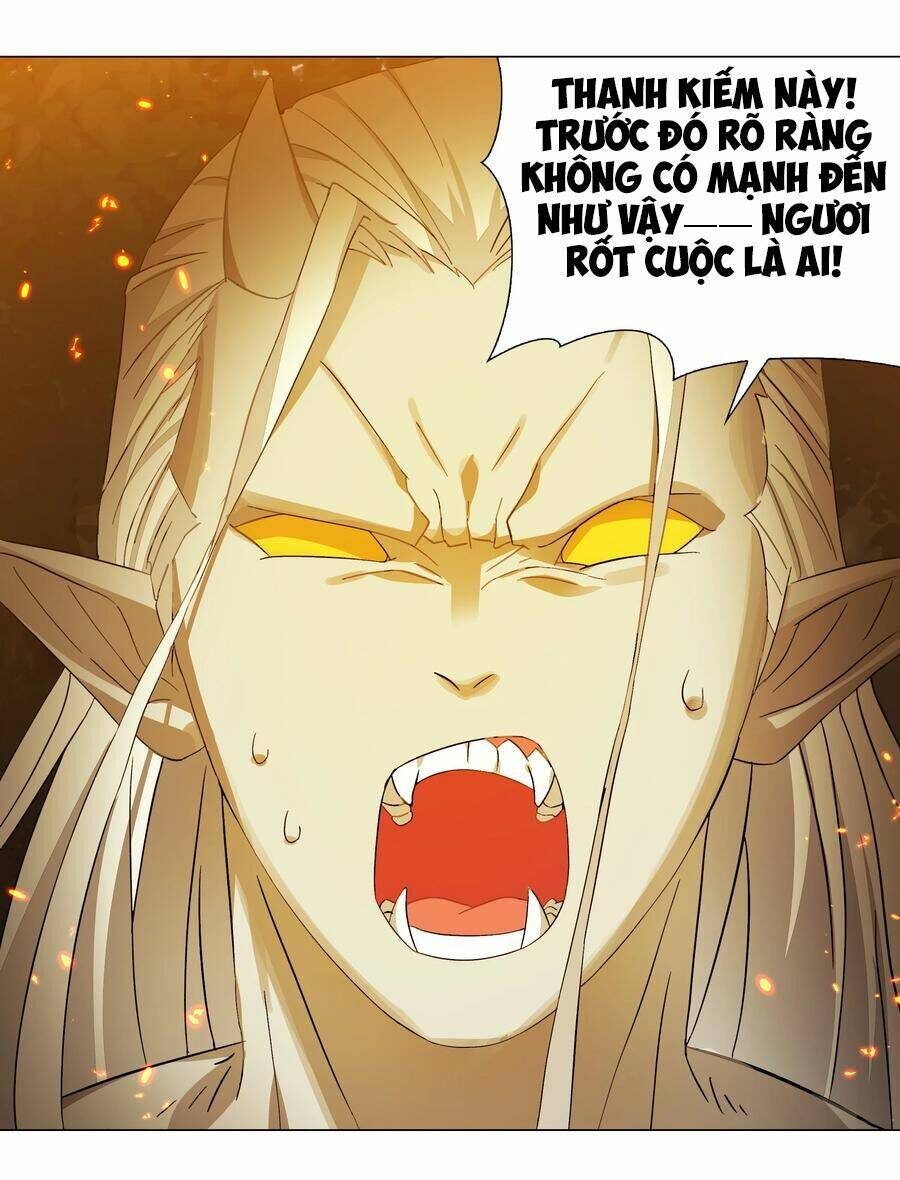 Hậu Cung Quá Nhiều, Tốt Nhất Là Phi Thăng Thôi Chapter 37 - 68