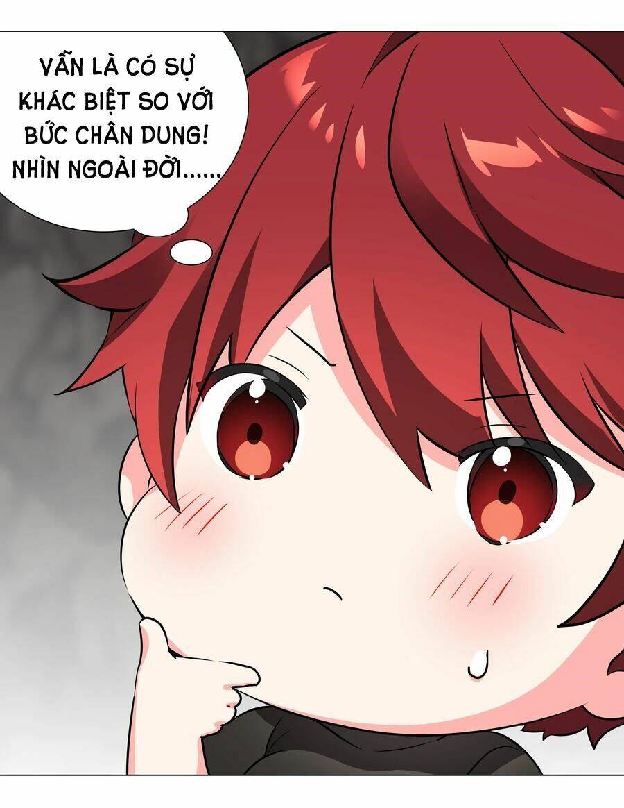 Hậu Cung Quá Nhiều, Tốt Nhất Là Phi Thăng Thôi Chapter 37 - 8