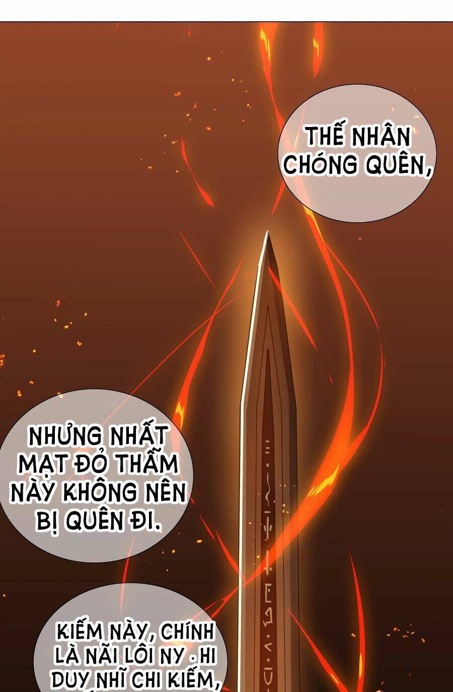 Hậu Cung Quá Nhiều, Tốt Nhất Là Phi Thăng Thôi Chapter 37 - 72