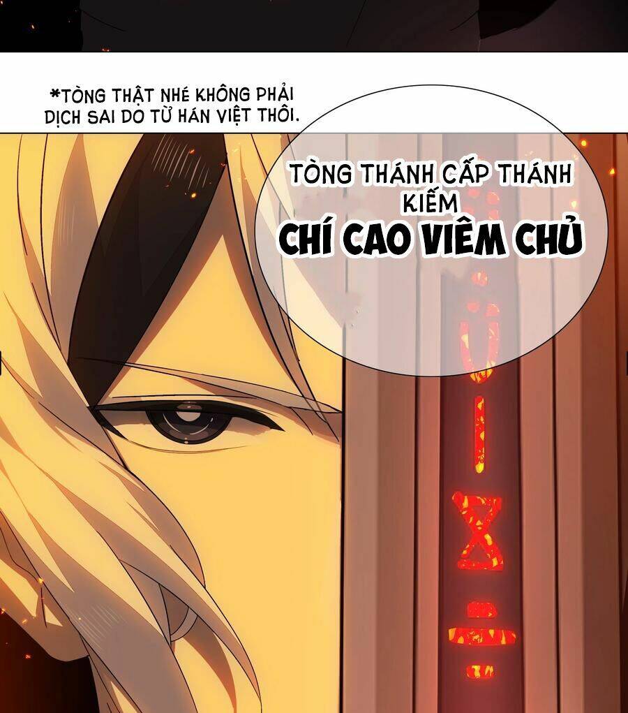 Hậu Cung Quá Nhiều, Tốt Nhất Là Phi Thăng Thôi Chapter 37 - 74