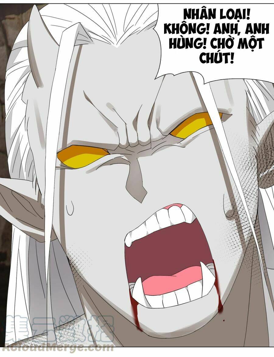 Hậu Cung Quá Nhiều, Tốt Nhất Là Phi Thăng Thôi Chapter 37 - 89
