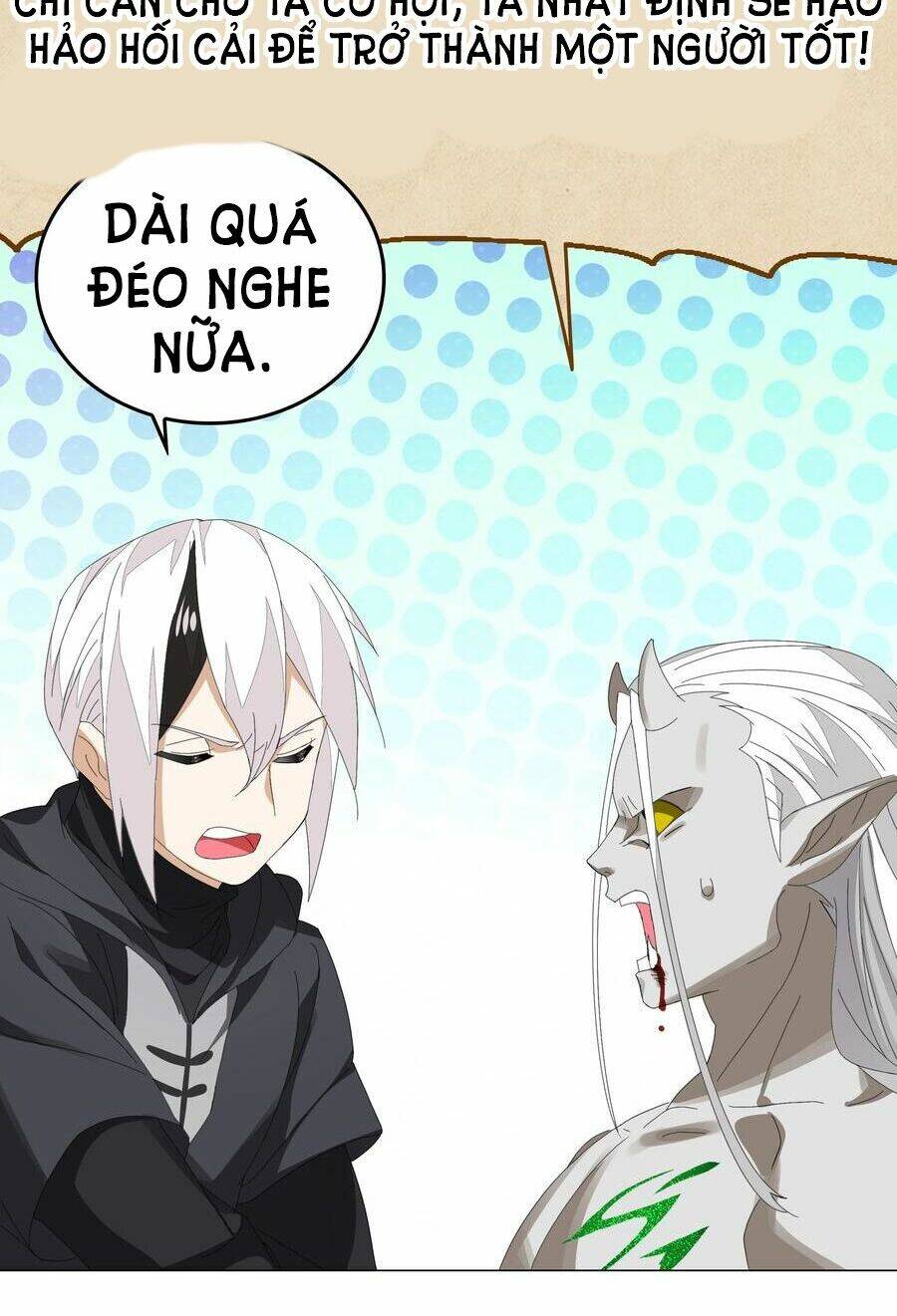 Hậu Cung Quá Nhiều, Tốt Nhất Là Phi Thăng Thôi Chapter 37 - 92