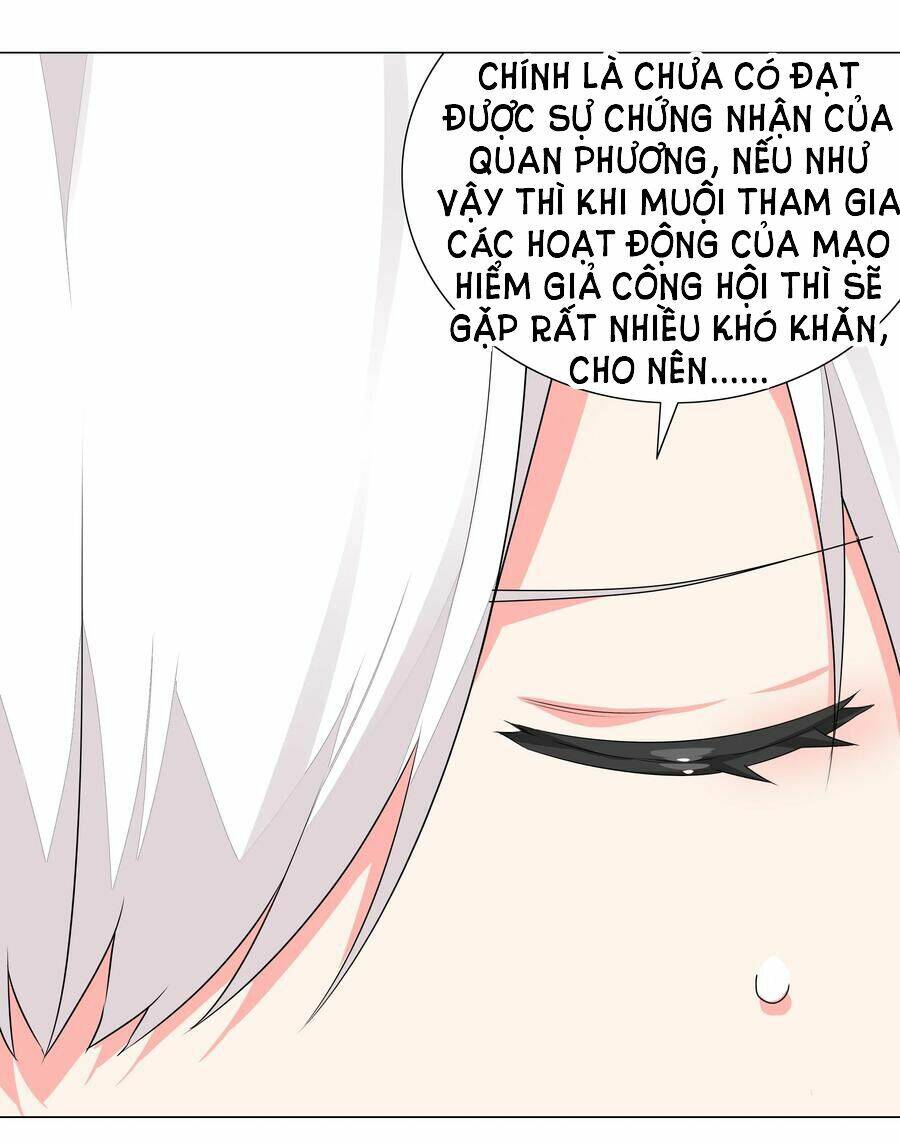 Hậu Cung Quá Nhiều, Tốt Nhất Là Phi Thăng Thôi Chapter 39 - 39