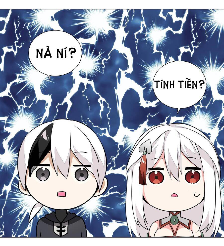 Hậu Cung Quá Nhiều, Tốt Nhất Là Phi Thăng Thôi Chapter 41 - 16
