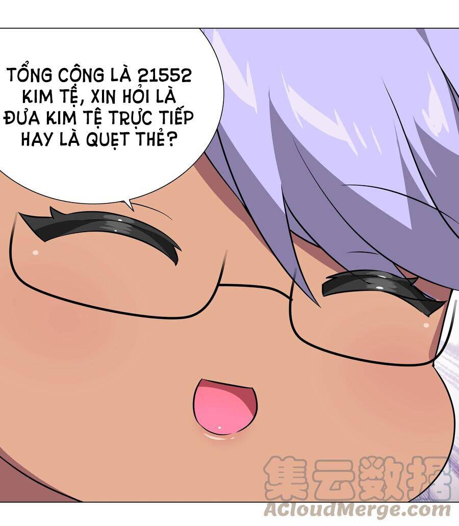 Hậu Cung Quá Nhiều, Tốt Nhất Là Phi Thăng Thôi Chapter 41 - 18