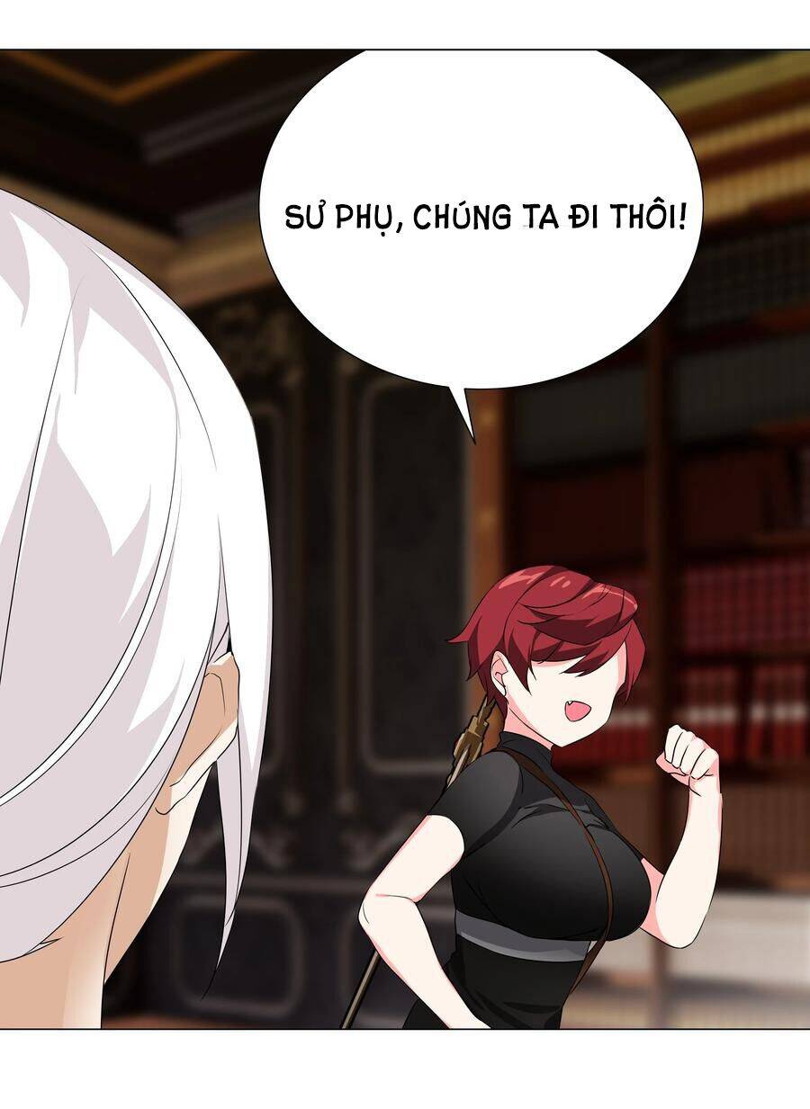 Hậu Cung Quá Nhiều, Tốt Nhất Là Phi Thăng Thôi Chapter 41 - 41