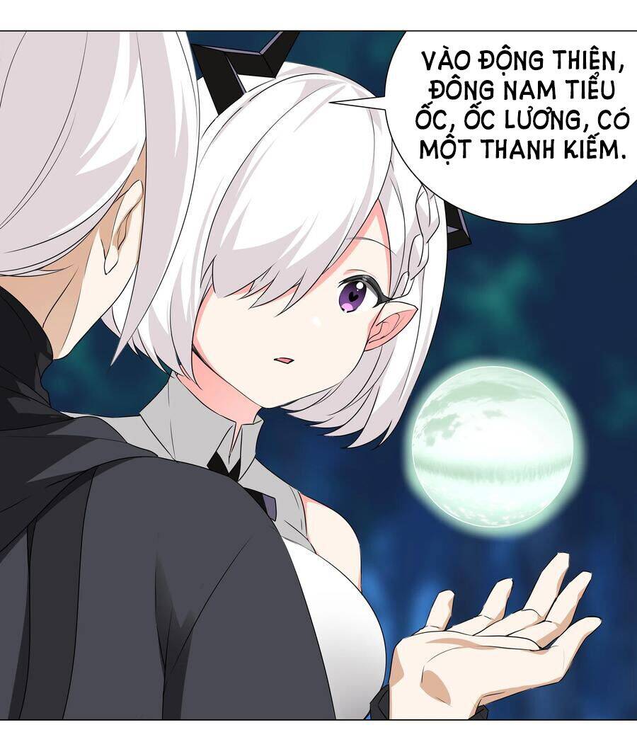 Hậu Cung Quá Nhiều, Tốt Nhất Là Phi Thăng Thôi Chapter 41 - 81