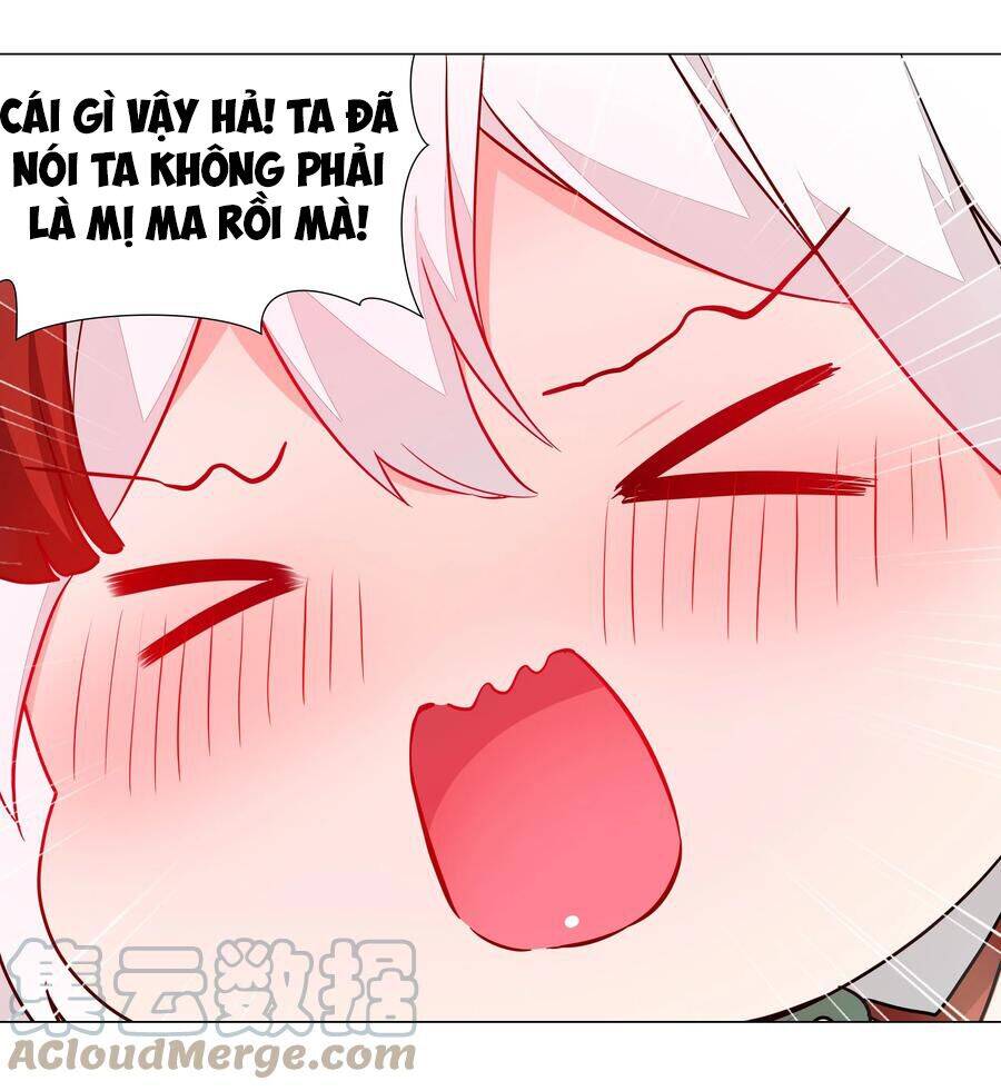 Hậu Cung Quá Nhiều, Tốt Nhất Là Phi Thăng Thôi Chapter 41 - 10