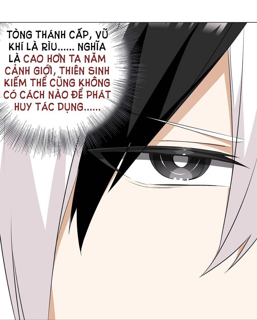 Hậu Cung Quá Nhiều, Tốt Nhất Là Phi Thăng Thôi Chapter 41 - 91