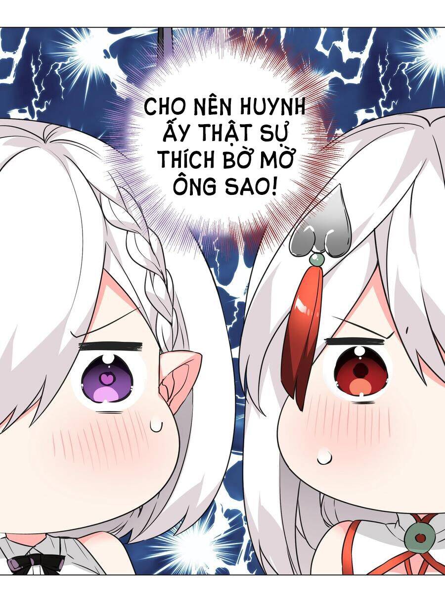 Hậu Cung Quá Nhiều, Tốt Nhất Là Phi Thăng Thôi Chapter 45 - 28