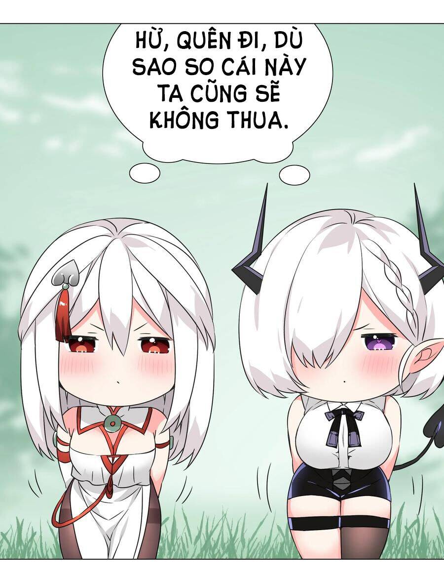 Hậu Cung Quá Nhiều, Tốt Nhất Là Phi Thăng Thôi Chapter 45 - 31