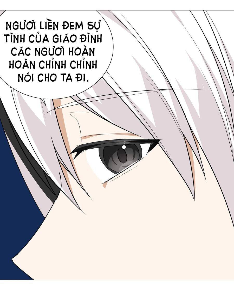 Hậu Cung Quá Nhiều, Tốt Nhất Là Phi Thăng Thôi Chapter 45 - 55