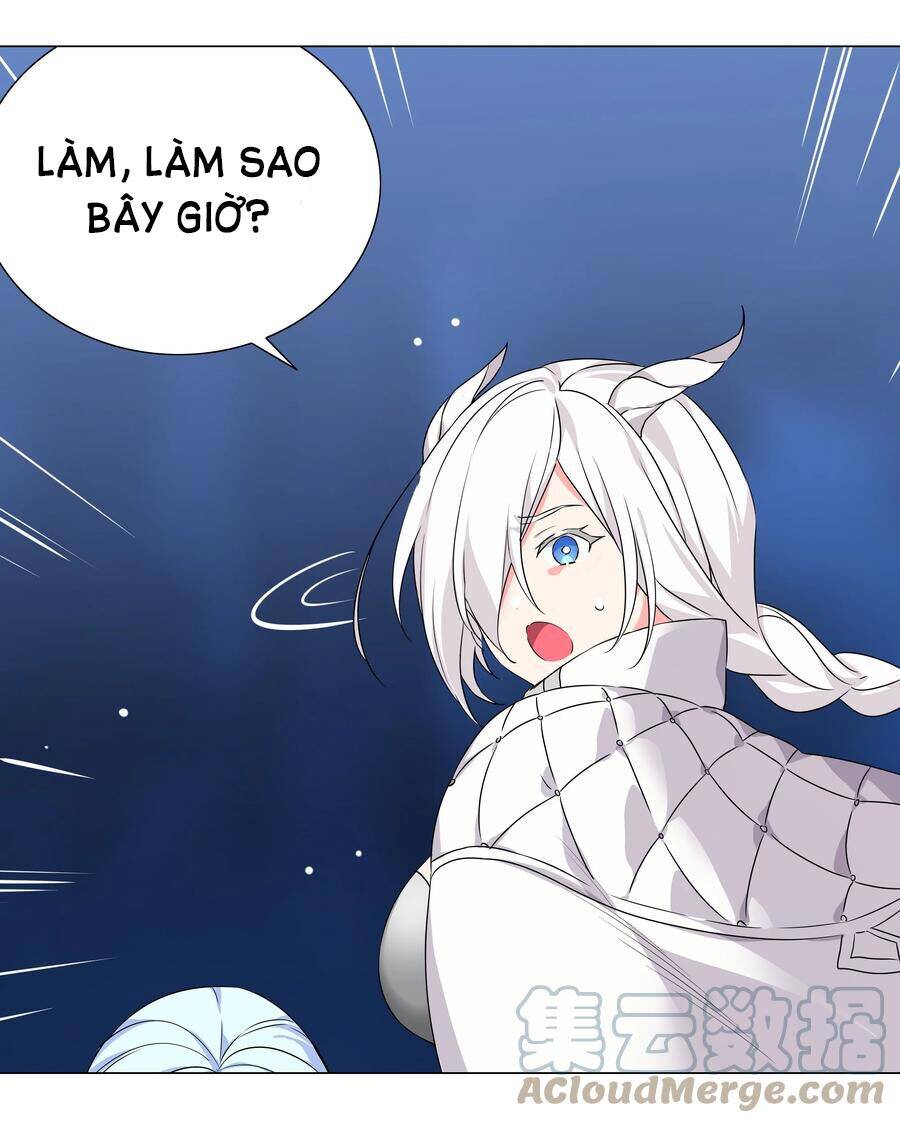 Hậu Cung Quá Nhiều, Tốt Nhất Là Phi Thăng Thôi Chapter 45 - 65