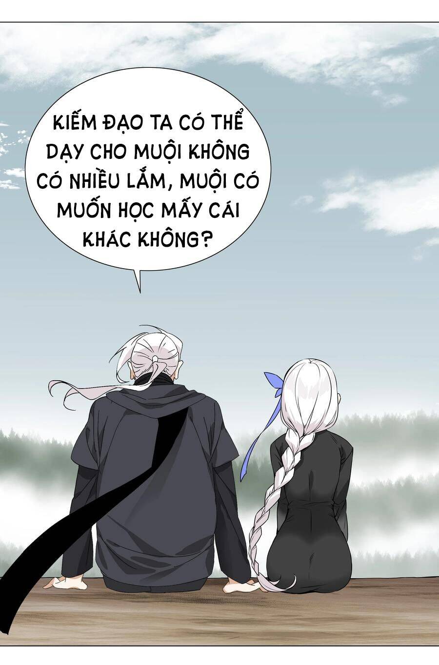 Hậu Cung Quá Nhiều, Tốt Nhất Là Phi Thăng Thôi Chapter 46 - 87