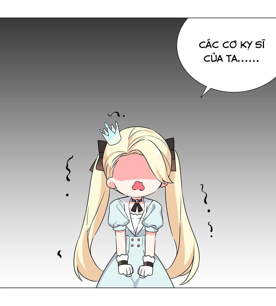 Hậu Cung Quá Nhiều, Tốt Nhất Là Phi Thăng Thôi Chapter 51 - 47