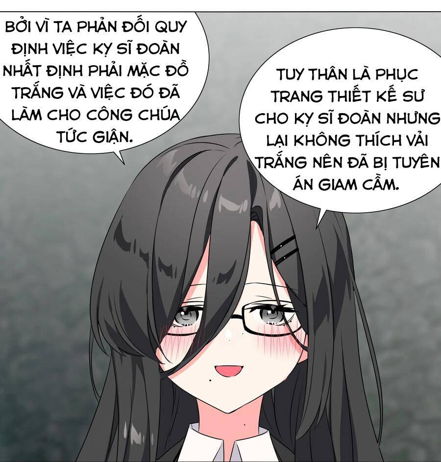 Hậu Cung Quá Nhiều, Tốt Nhất Là Phi Thăng Thôi Chapter 51 - 67