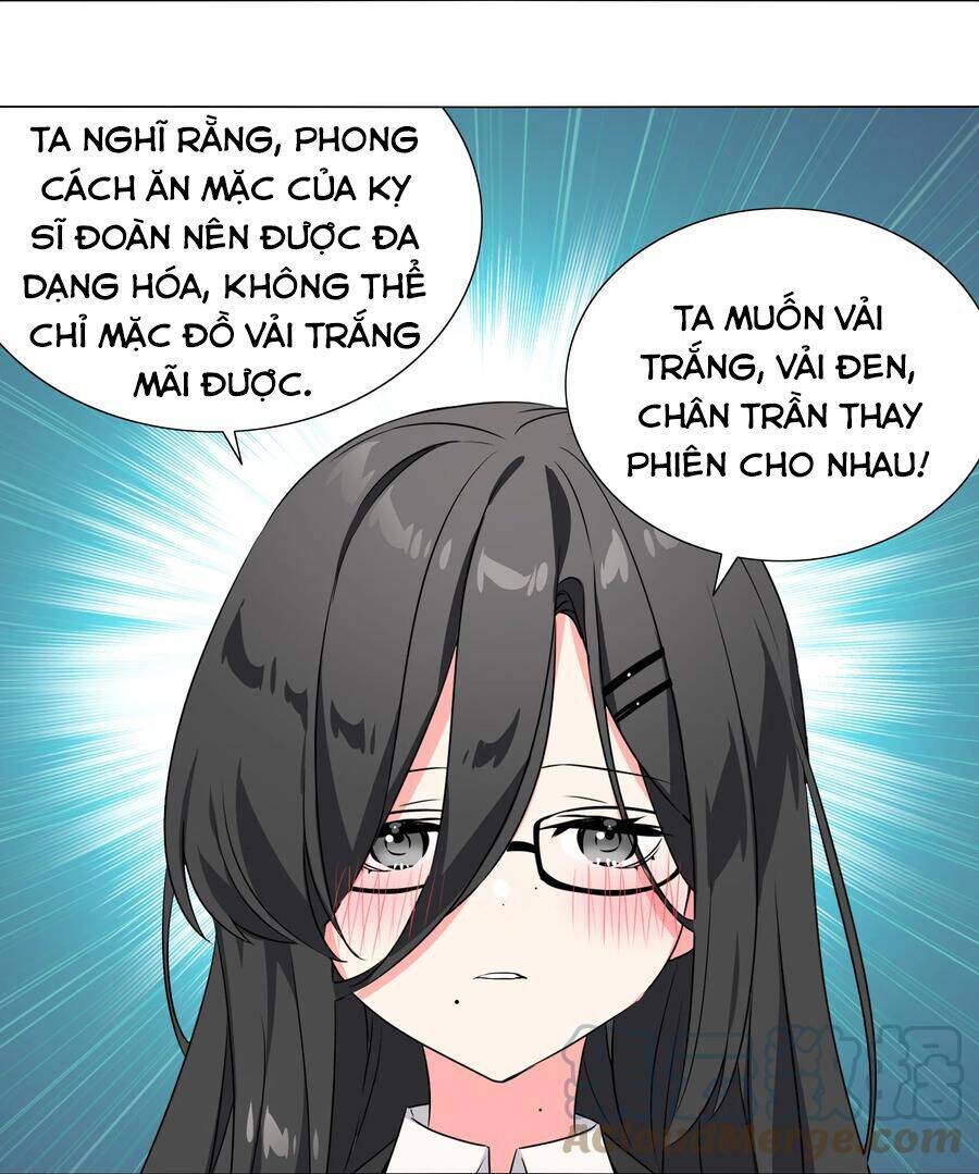 Hậu Cung Quá Nhiều, Tốt Nhất Là Phi Thăng Thôi Chapter 51 - 69