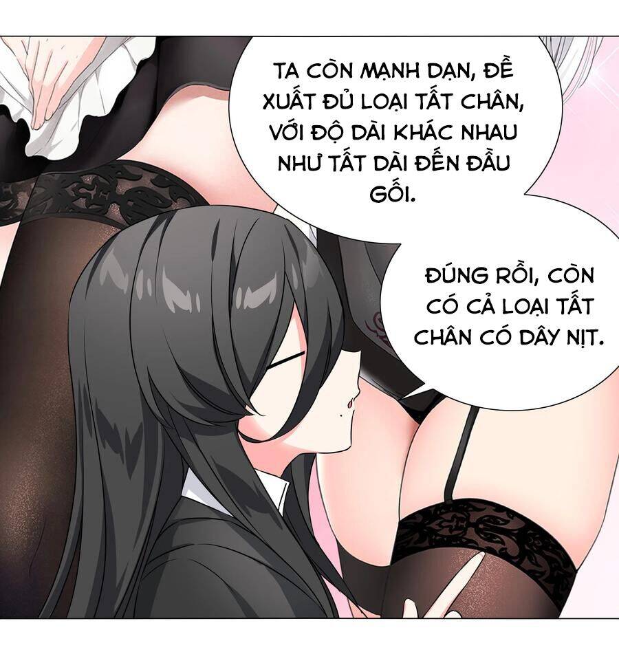 Hậu Cung Quá Nhiều, Tốt Nhất Là Phi Thăng Thôi Chapter 51 - 71