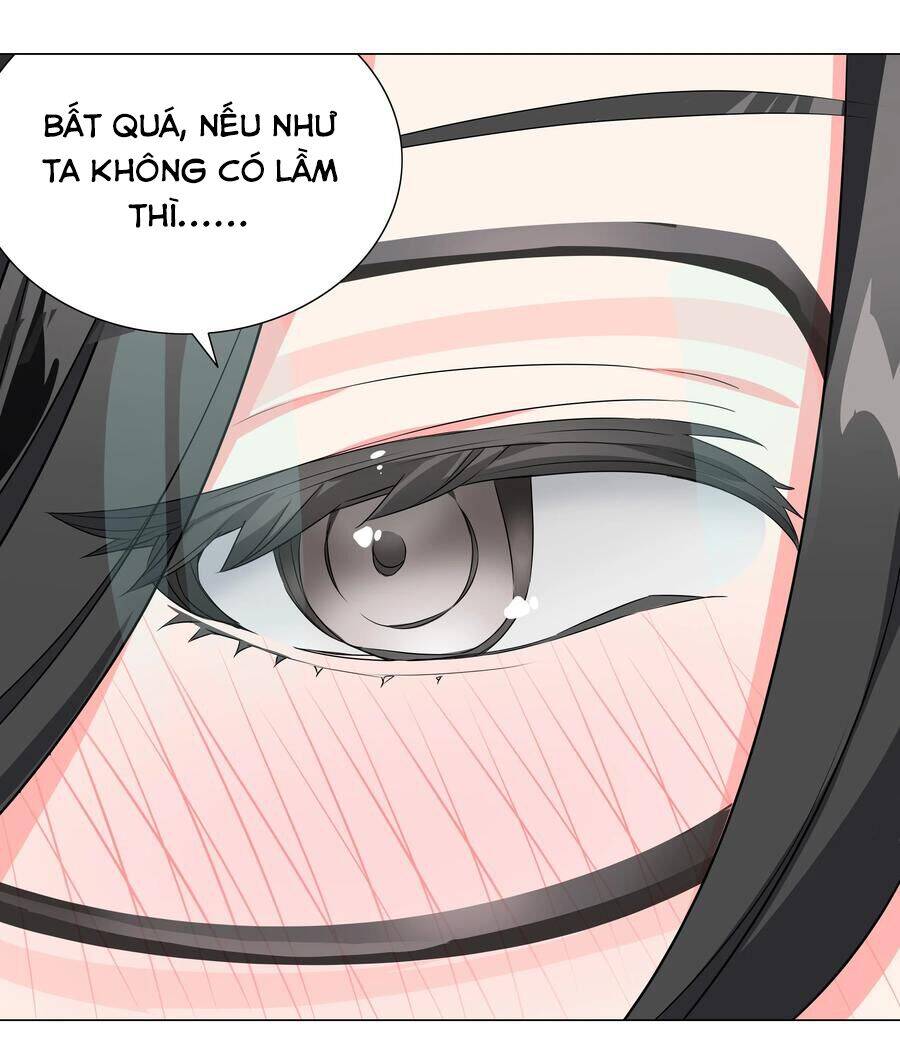 Hậu Cung Quá Nhiều, Tốt Nhất Là Phi Thăng Thôi Chapter 51 - 86