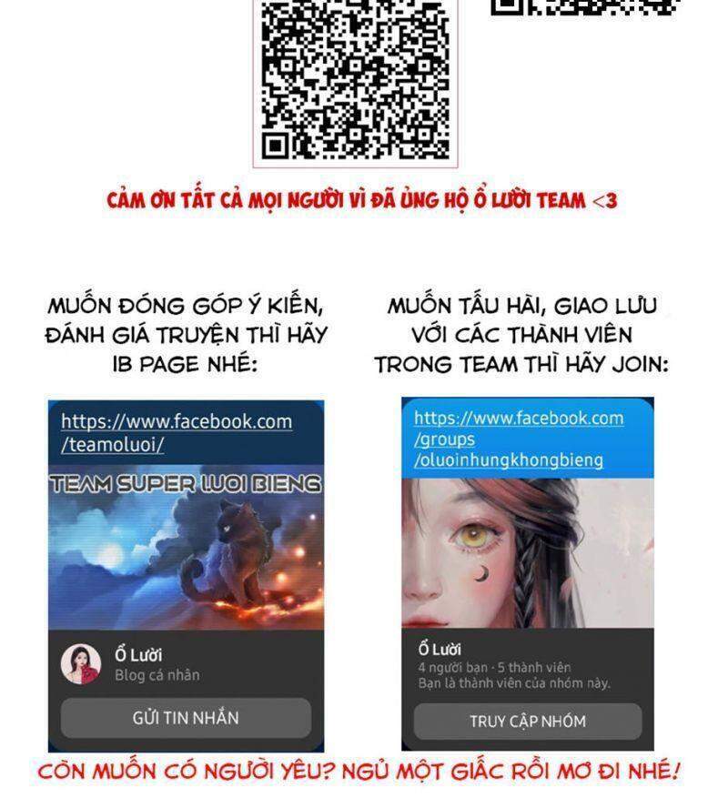 Hậu Cung Quá Nhiều, Tốt Nhất Là Phi Thăng Thôi Chapter 11 - 3